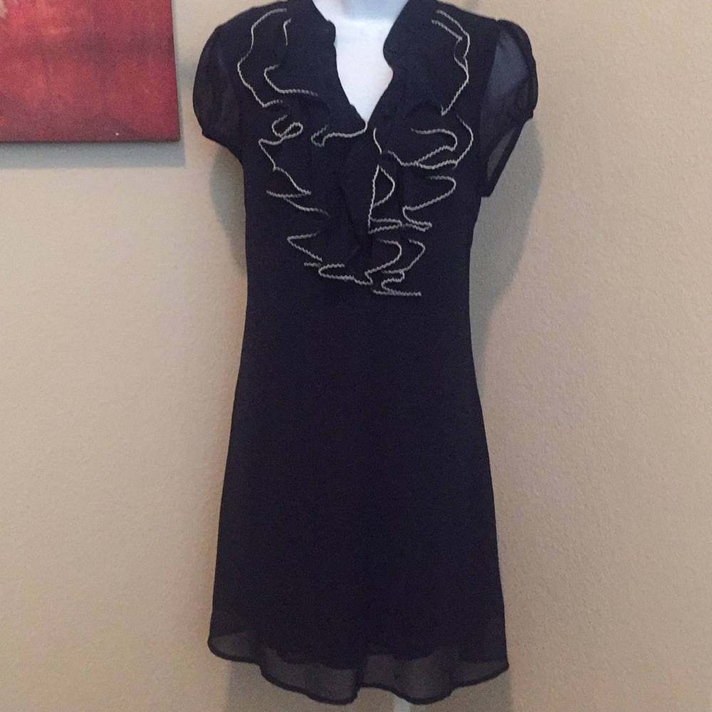 Cute forever 21 dress!